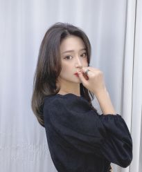 -New Fashion发型定制