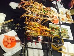 -那些年BBQ烧烤吧
