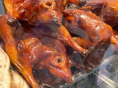 -张记卤菜店(三条巷店)