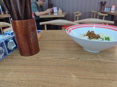 -吴满满油泼面(北方风味园店)
