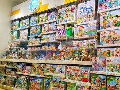 点击看大图 -乐高授权专卖店(中关村领展店)