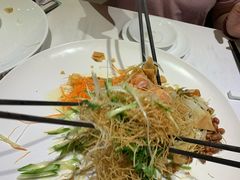 -山泉公馆酒家(广州东站店)