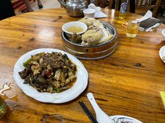 -真好吃牛杂(白沙店)