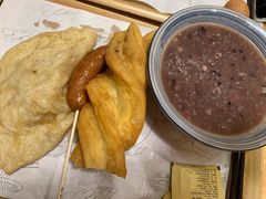 -头壹号 大油条·老长沙盖码饭(北辰店)