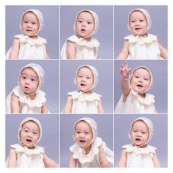 -星宝贝儿童摄影