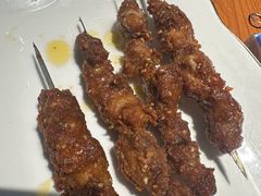 -老仁义·清真菜(太古街店)