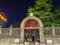 -王府井天主教堂