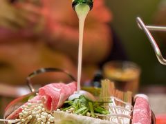 -大头叔烤鸡爪·朝鲜族烤串(天池路店)