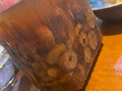 -亿诣蝎府炸酱面羊蝎子火锅(酷车小镇店)