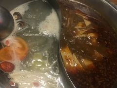 -傣妹火锅(南京东路一店)