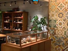 -时光花园(白鹭洲店)