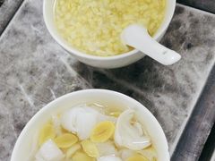 -福合沟无米粿甜汤粿品店