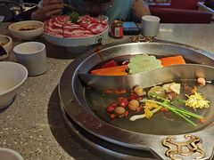 -大龙燚火锅(太古里店)