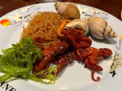 -松子料理(亮马桥店)