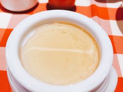 自制酸奶-西贝莜面村