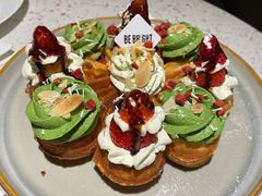 -BE BRIGHT KITCHEN(正佳广场店)