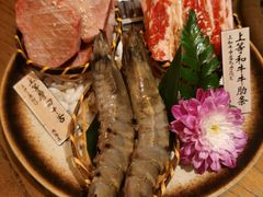 -肉魁屋·烧肉·烧鸟·酒场(高新店)