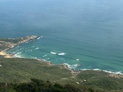 -海南铜鼓岭景区