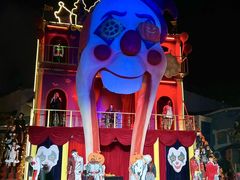 -大连海昌发现王国主题公园