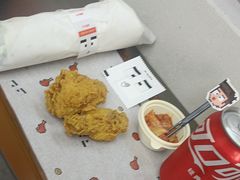 -PIXEL BOY炸鸡店(上海首店)