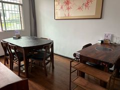-菌极鲜野生菌火锅店(阳明祠店)