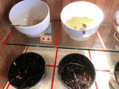 -湯島涮小火锅(余姚五彩城店)