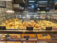 -百香林西点(西安门店)