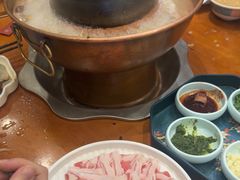 -乐宴·老北京铜火锅(八卦岭店)