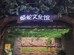 -呀诺达热带雨林