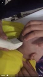 -龙文宝贝上门婴儿理发满月剃胎毛(闵行店)