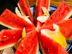 -纳瓦新疆菜(银都店)