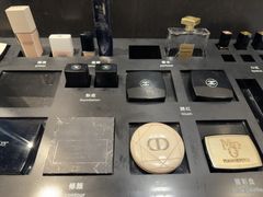 -曲水兰亭(北京四惠店)