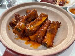 -侨美·唐荔园·40年地道粤菜