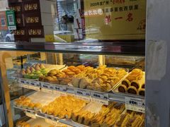 -美嘉华面包西饼店(红胜坊店)