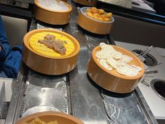 -龍歌自助小火锅(崂山丽达店)