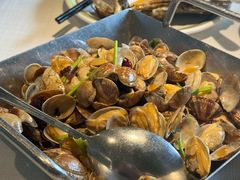 -开海·红岛海鲜虾水饺(石老人店)