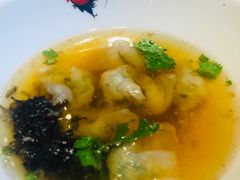 -莆田餐厅PUTIEN(三里屯店)