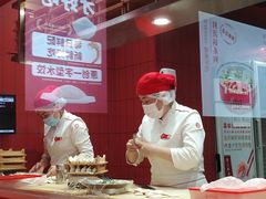 -喜家德虾仁水饺(中央大街店)
