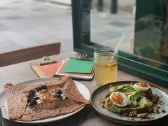 百香果苏打-RAC BAR(安福路店)