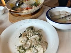 -宁波石浦大饭店(新材料城店)
