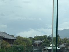 -时光吧·大堂吧·丽江和府洲际度假酒店