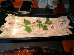 -莽子老火锅(大坪店)