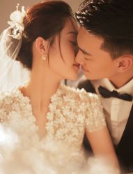 -拾尚映画·STUDIO婚纱摄影(中关村店)