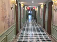 -海派美食·家宴海鲜青岛菜·石锅鲽鱼头(东方城店)