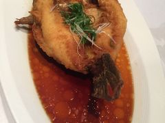 -玫瑰厅上海菜(兴国路店)