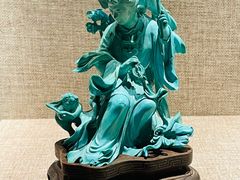 -北京工艺美术博物馆