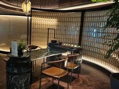 -彩丰楼中餐厅(佘山世茂洲际酒店)