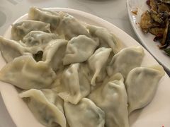 鲅鱼水饺-三合园水饺(二马路店)