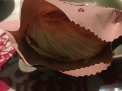 肉夹馍-汉唐宴长安食府