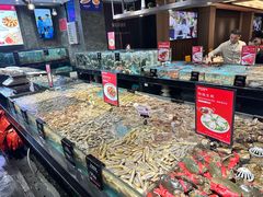 -紫阳海鲜楼·传承闽味(长乐路总店)